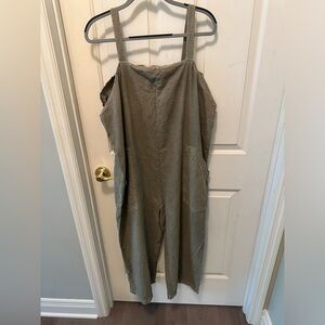 Universal Thread Jumpsuit